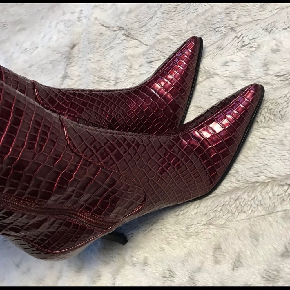 j.reneé shoes - Picture 3 of 6
